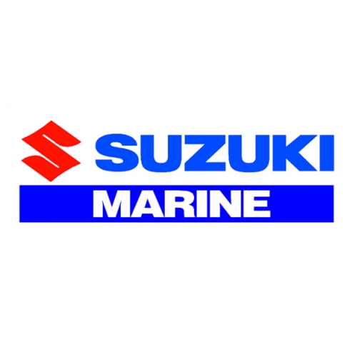 Suzuki benzininiai valčių varikliai